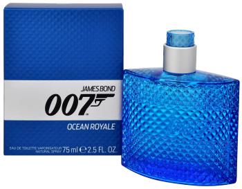 James Bond James Bond 007 Ocean Royale - EDT 75 ml