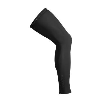 
                 CASTELLI Încălzitoare de picioare pentru ciclism - THERMOFLEX 2 - negru  
            