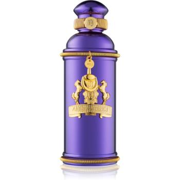 Alexandre.J The Collector: Iris Violet Eau de Parfum pentru femei 100 ml