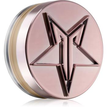 Jeffree Star Cosmetics Magic Star™ Luminous Setting Powder machiaj vrac mineral culoare Topaz 10 g