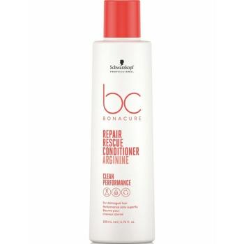 Schwarzkopf Professional Balsam pentru păr deteriorat Repair Rescue (Conditioner) 200 ml