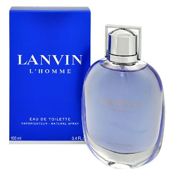 Lanvin L´ Homme - EDT 100 ml