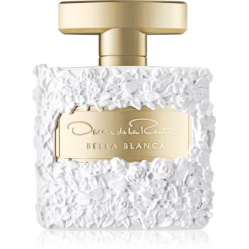 Oscar de la Renta Bella Blanca Eau de Parfum pentru femei 100 ml