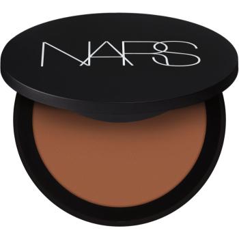 NARS SOFT MATTE POWDER pudra matuire culoare SEAFRONT 9 g