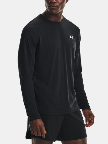 Under Armour UA Streaker Tricou Negru