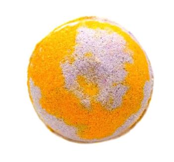 Goodie Bath Bomb - Lemon Lavender 140 g