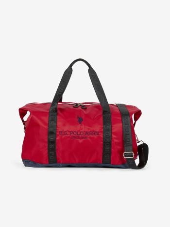 U.S. Polo Assn New Bump Weekender Genţi de umăr Roșu