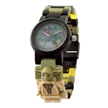 Ceas de mână LEGO® Star Wars Yoda