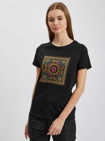 Orsay Tricou Negru