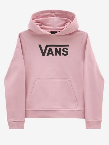 Vans Hanorac pentru copii Roz