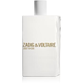Zadig & Voltaire Just Rock! Pour Elle Eau de Parfum pentru femei 100 ml