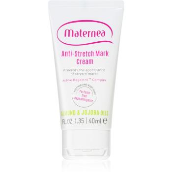 Maternea Mother Care crema de corp impotriva vergeturilor 40 ml