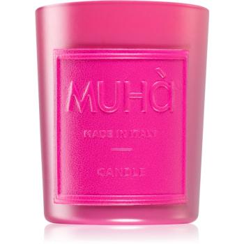 Muha Fucsia Frutti Tropicali lumânare parfumată 70 g