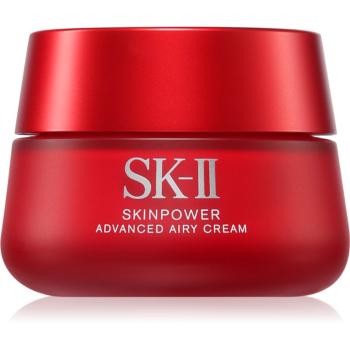 SK-II Skinpower crema hidratanta usoara pentru intinerirea pielii 50 ml