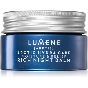 Lumene Arctic Hydra Care [Arktis] crema de noapte hidratanta 50 ml