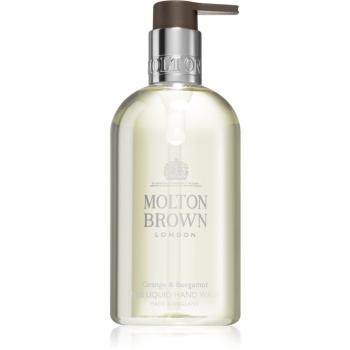 Molton Brown Orange&Bergamot Săpun lichid pentru mâini 300 ml