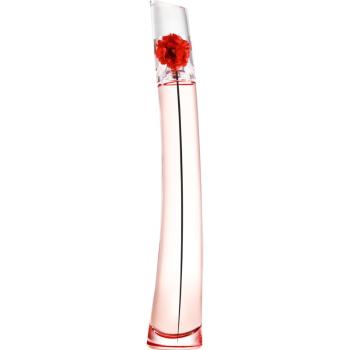 Kenzo Flower by Kenzo L'Absolue Eau de Parfum pentru femei 100 ml