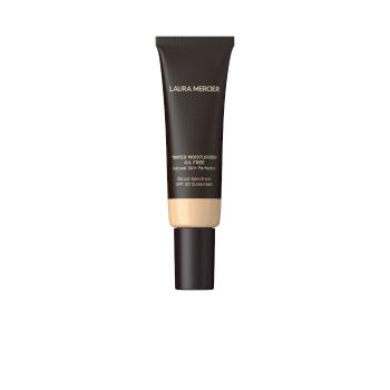 Laura Mercier Cremă hidratantă tonifiantă SPF 20 Tinted Moisturizer (Oil Free Natural Skin Perfector) 50 ml 0W1 Pearl