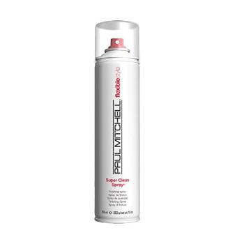 Paul Mitchell Spray de par Flexiblestyle (Super Clean Spray) 300 ml