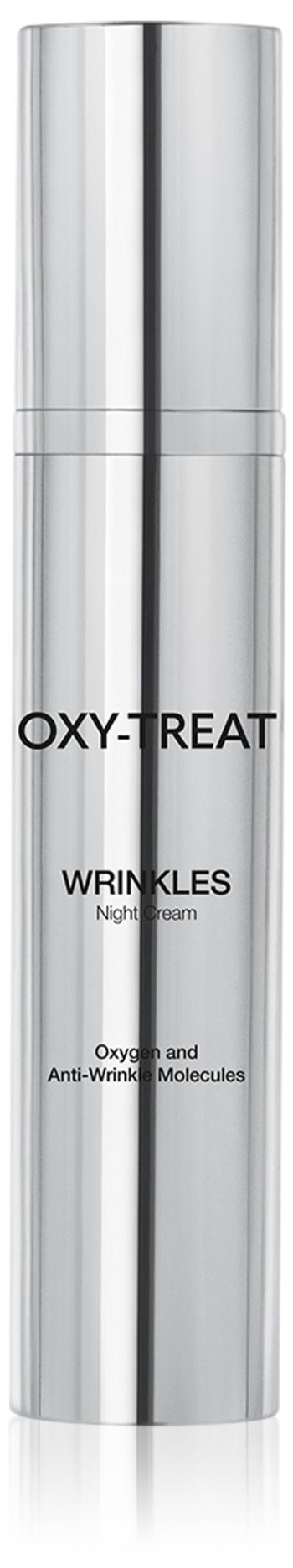 Oxy-Treat Cremă de noapte anti-rid (Night Cream) 50 ml