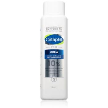 Cetaphil Pro Urea 10% Lotion emulsie hidratantă restauratoare 500 ml