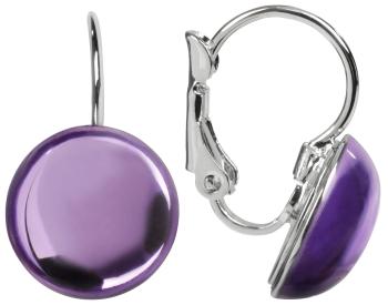 Troli Cercei Cabo Glanc Light Amethyst