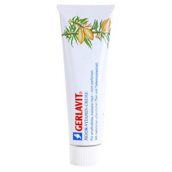 Gehwol Gerlavit Crema de maini cu vitamina pentru piele uscata si sensibila 75 ml