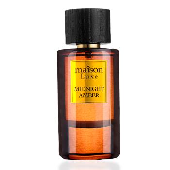 Hamidi Maison Luxe Midnight Amber - P 2 ml - eșantion cu pulverizator