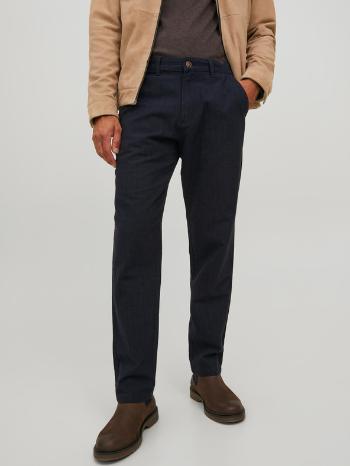 Jack & Jones Tollie Pantaloni Albastru