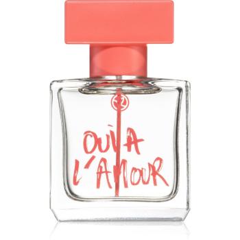 Yves Rocher Oui à l´amour Eau de Parfum pentru femei 30 ml