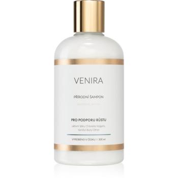 Venira Shampoo sampon natural stimuleaza cresterea parului 300 ml