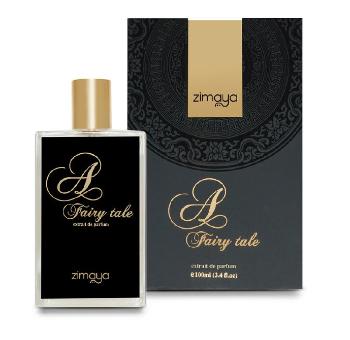 Zimaya A Fairy Tale - extract de parfum 100 ml