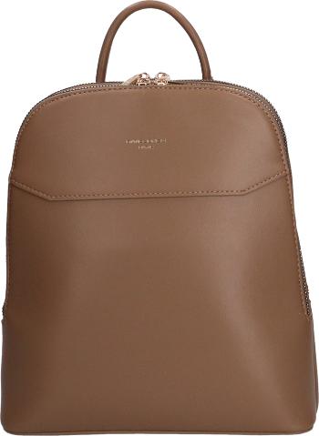 David Jones Rucsac pentru femei CM6939 Taupe