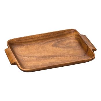 Tavă din lemn 20x31 cm Socorro – Premier Housewares