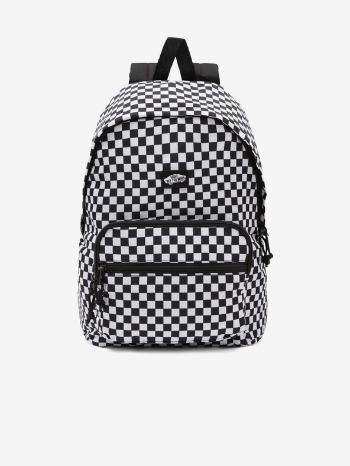 Vans Taxi Rucsac Negru