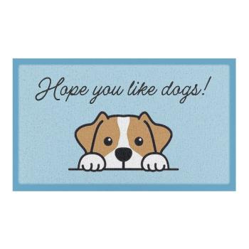 Covoraș de intrare 40x70 cm Hope You Like Dogs – Artsy Doormats