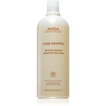 Aveda Scalp Benefits™ Balancing Shampoo sampon hranitor pentru un scalp sanatos 1000 ml