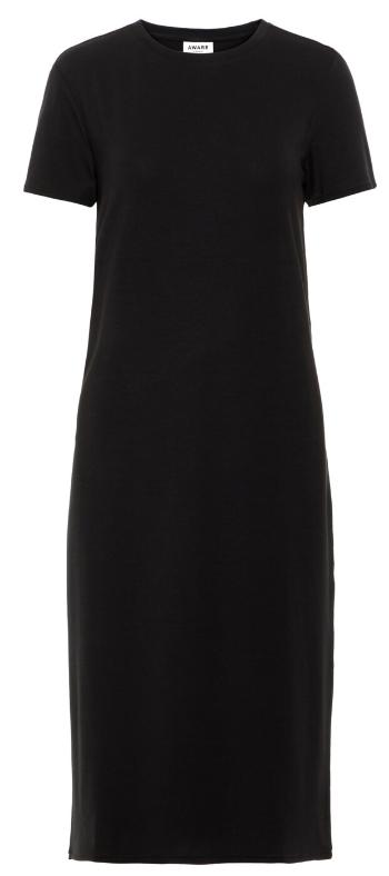 Vero Moda Rochie pentru femei VMGAVA 10210479 Black XS