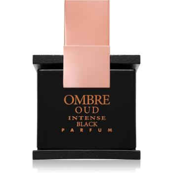 Armaf Ombre Oud Intense Black parfum pentru bărbați 100 ml