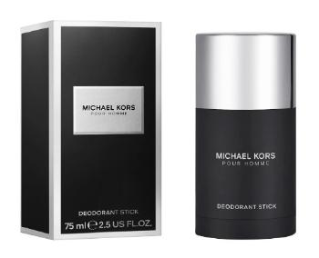 Michael Kors Michael Kors Pour Homme - deodorant solid 75 ml