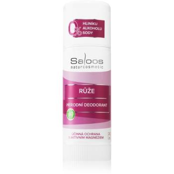 Saloos Růže deodorant stick 60 g
