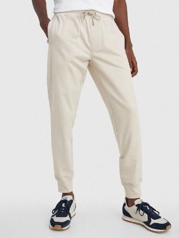 Tommy Hilfiger Pantaloni de trening Alb