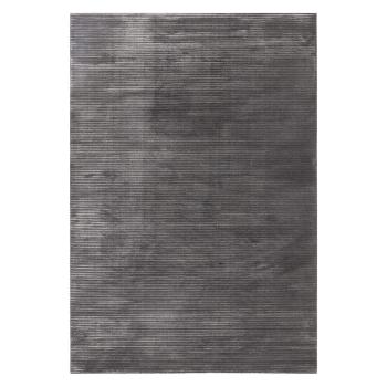 Covor gri antracit 80x150 cm Kuza – Asiatic Carpets