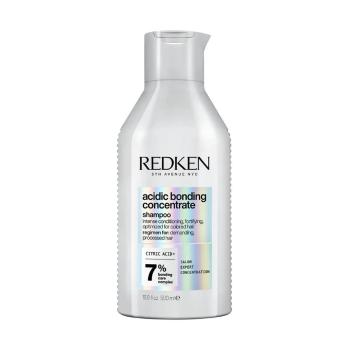 Redken Șampon fortifiant pentru a restabili puterea părului Acidic Bonding Concentrate (Shampoo) 500 ml