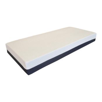 Saltea pentru copii din spumă și cu arcuri 120x200 cm ROYAL – Vipack