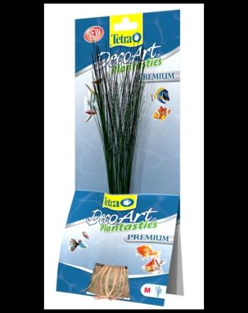 TETRA DecoArt Plantastics Premium Hairgrass 35 cm