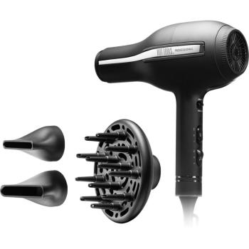 Hottools Hair Dryer Black Gold cel mai puternic uscator pentru par ionizant 2000W