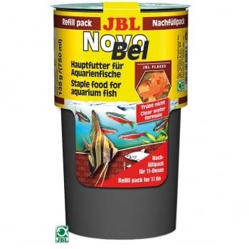 Hrana pentru Pesti JBL NovoBel Refill, 130 g