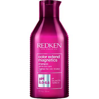Redken Șampon pentru păr vopsit Color Extend Magnetics (Shampoo Color Care) 300 ml - new packaging