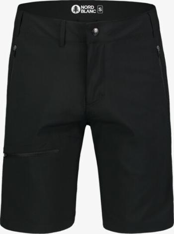 Pantaloni scurți pentru bărbați pentru activități în aer liber Nordblanc Easy-going NBSPM7415_CRN